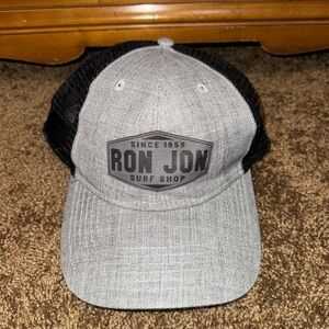 Ron Jon Snapback Hat